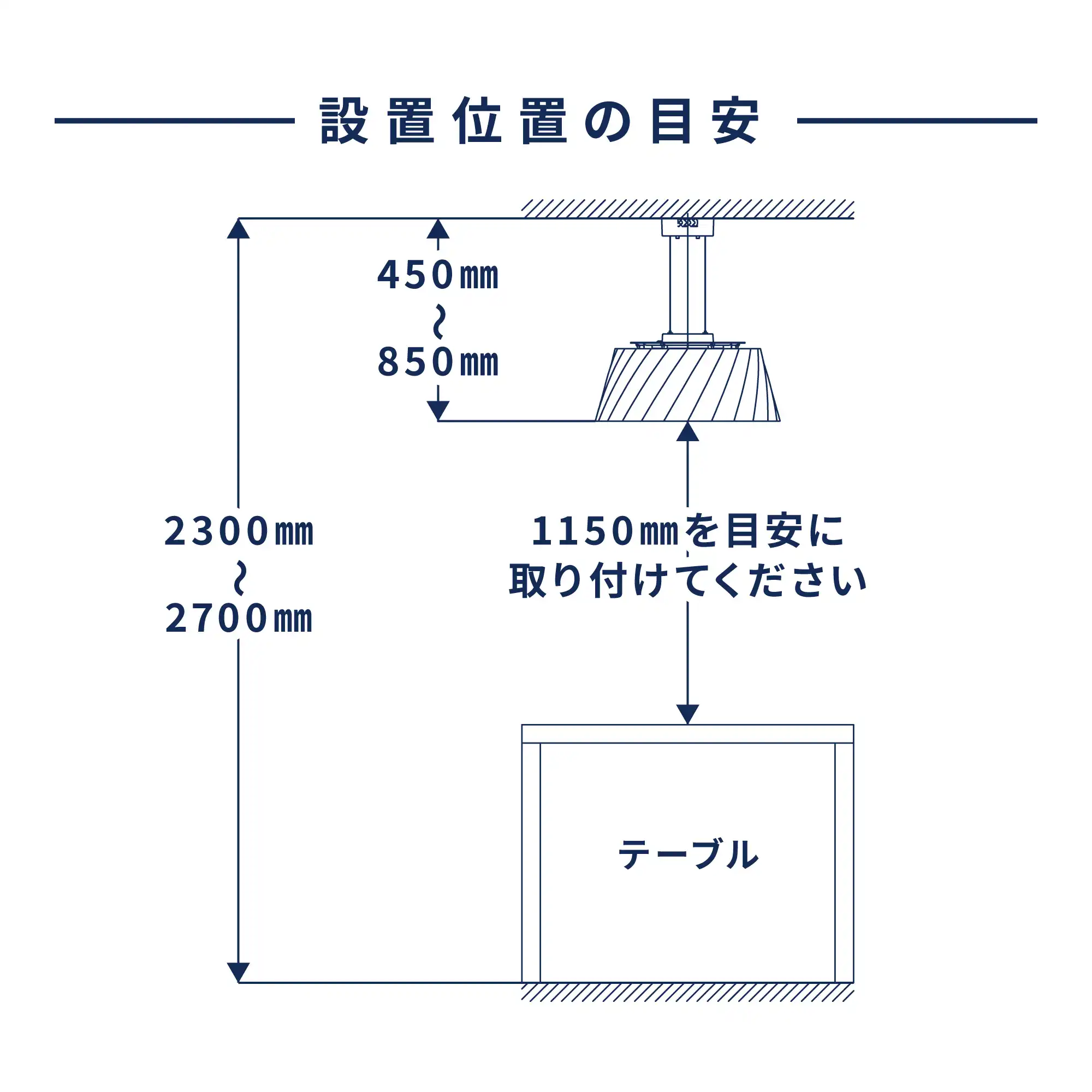 フジオーショップ 富士工業公式オンラインストア / 【クーキレイ】富士工業 ダイニング照明 空気清浄機能 調光・調色｜C-BE511-BK